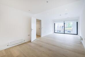 Flat 1, 56 Ashmount Lodge, Muswell Hill, Hornsey, London N10 3ST
