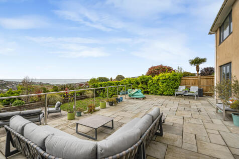 Tumulus Road, Saltdean, Brighton, East Sussex, BN2