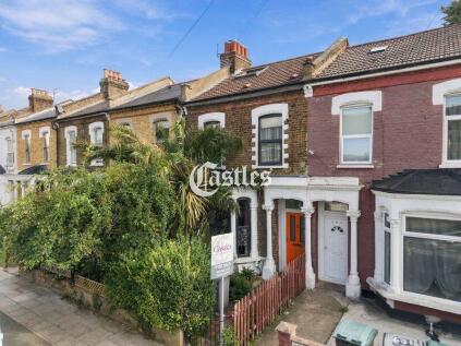 Beaconsfield Road, London