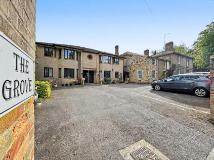 The Grove, Stowmarket, IP14