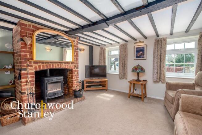 Living Room I