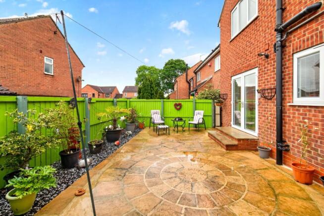 3 bed Detached for sale Image 8