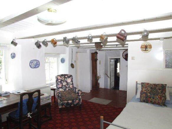 SITTING ROOM