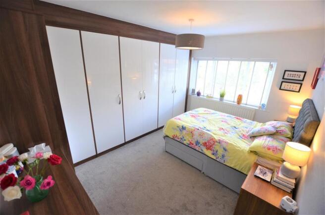 Bedroom 1.
