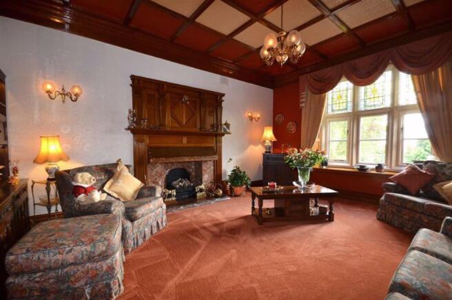 DRAWING ROOM