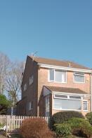 43, Bronwydd, Birchgrove, Swansea SA7 9QJ