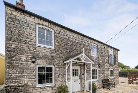 Langleys Lane, Clapton, Midsomer Norton, Radstock, BA3