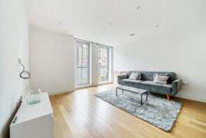 Apartment 808, 251, Southwark Bridge Road, London SE1 6FJ