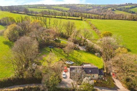 Llanboidy, Whitland, Carmarthenshire, SA34