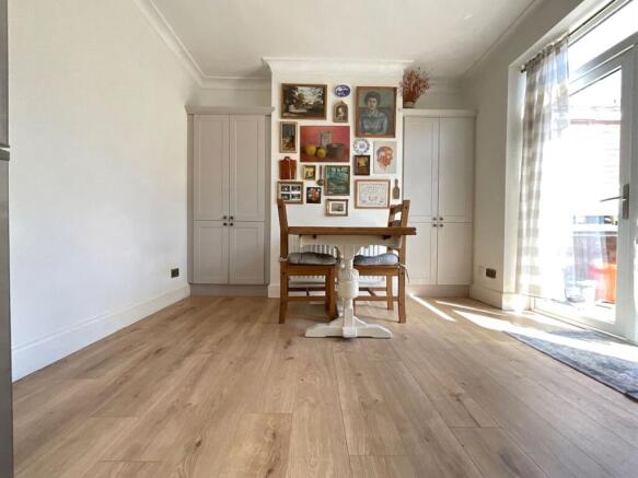 3 bed Terraced for sale Image 4