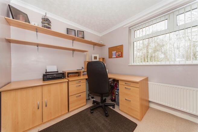 Third Reception Room