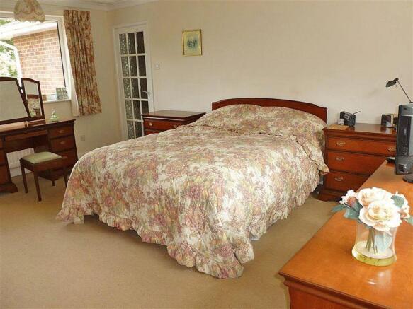 Bedroom 1/2