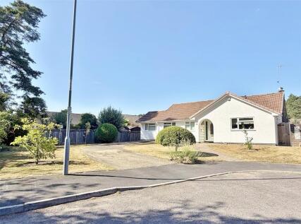 The Chase, Verwood, Dorset, BH31