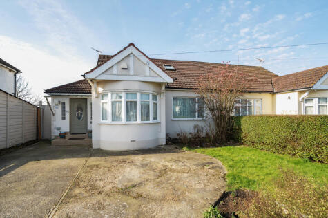 Grasmere Gardens, Harrow