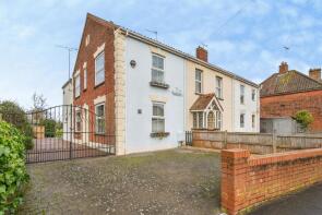 57b, Mundesley Road, North Walsham NR28 0DB
