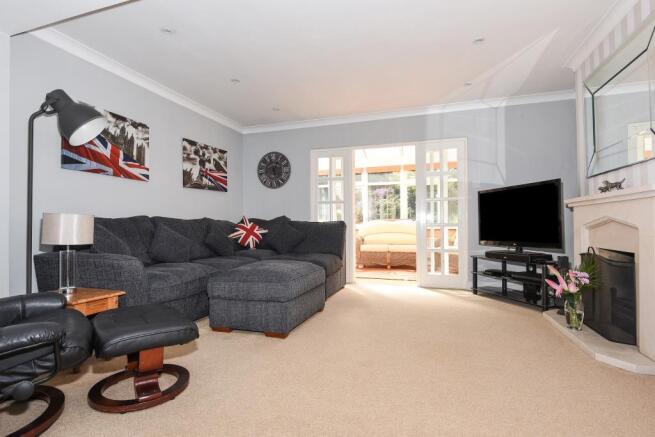 Reception Room 1