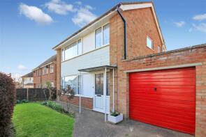 7, Manor Way, Higham Ferrers NN10 8BY