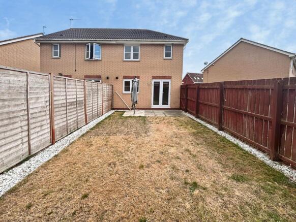 3 bed Semi-Detached for sale Image 10