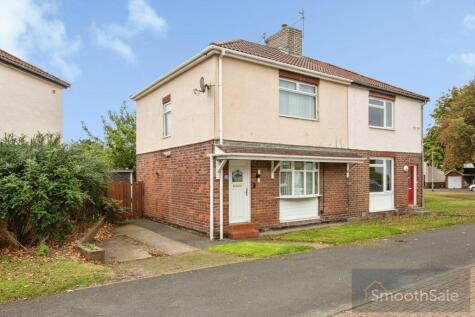 Park View, Whitley Bay, NE25 0AN