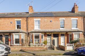 15, Second Avenue, York YO31 0RS