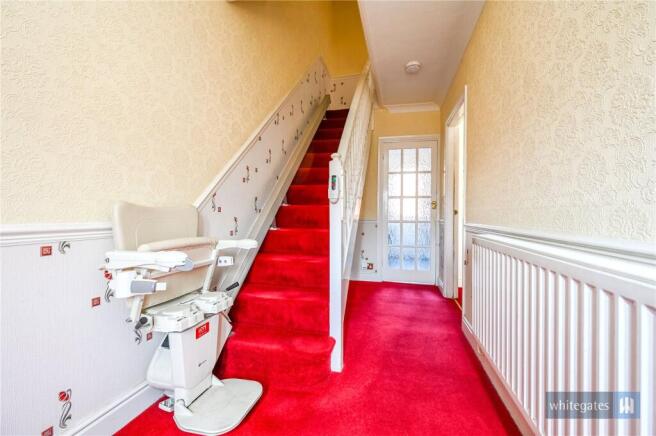 Entryway
