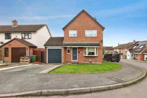 Westerham Walk, Calne