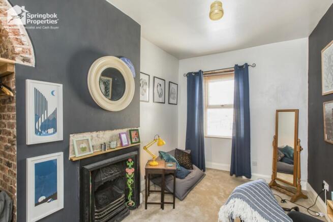 2 bed Terraced for sale Image 12