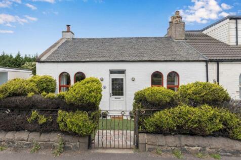 7 Glasgow Road, Newbridge, Edinburgh, EH28 8SX