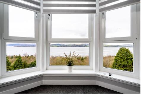 Auchinleck Terrace, Port Glasgow, PA14