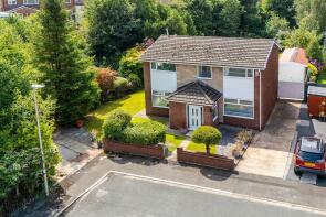 13, Warren Close, Atherton M46 9RY