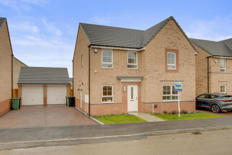 Chase Lane, Wakefield, WF3