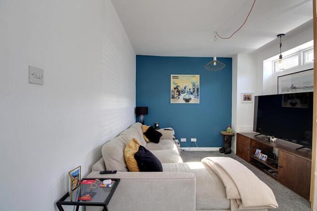 Front room 2