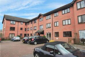 Flat 9, Sovereign Court, Henry Street, Gloucester GL1 3EL
