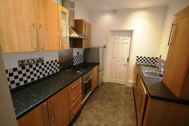 ST210 Kitchen