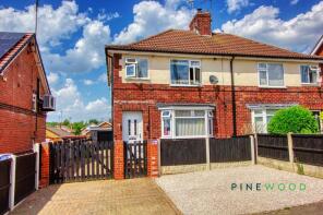13, Houfton Road, Chesterfield S44 6BW