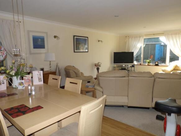 Lounge/Diner
