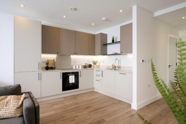 Showhome