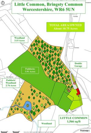 Sale Plan