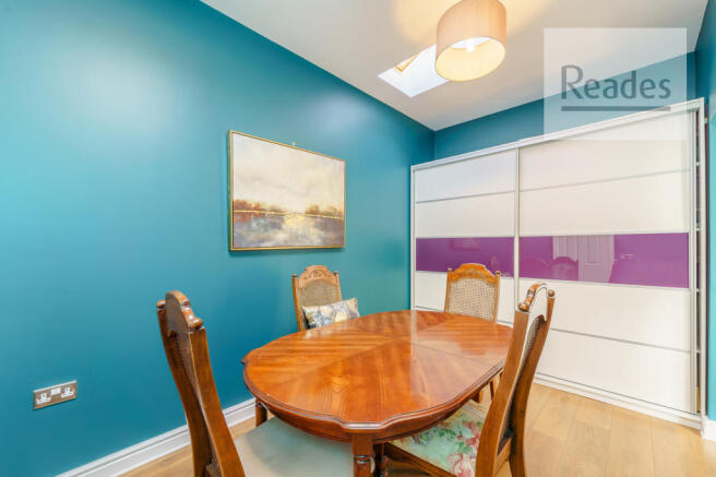 Guest rm / recep