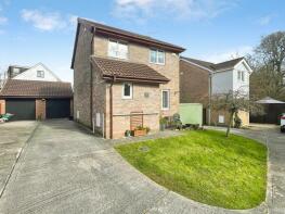 33, Angelton Green, Pen-y-fai, Bridgend CF31 4LQ