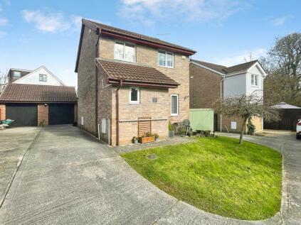 Angelton Green, Pen-Y-Fai, Bridgend, CF31