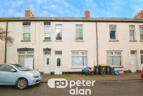 72, Dewstow Street, Newport NP19 0FT