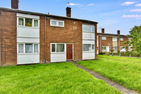32 Ernest Clark Close, Willenhall WV12 4DY