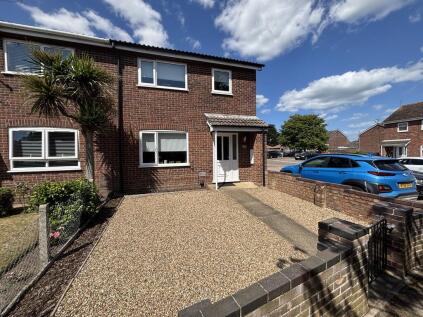Parkland Drive, Bradwell, Great Yarmouth