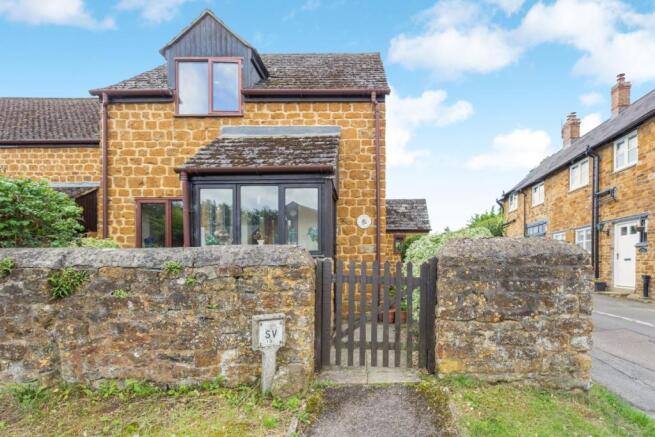 Jasmine Cottage f...