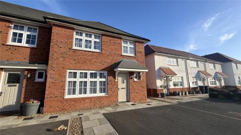Kellerman Road, Little Sutton, Ellesmere Port, Cheshire, CH66