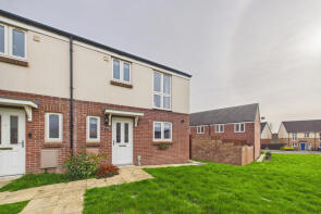 10, Greenfinch Walk, Lydney GL15 5GY