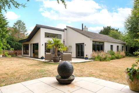 West End, Brightwell-cum-Sotwell, Wallingford, OX10 0RU
