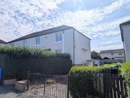 47, Drumley Drive, Ayr KA6 5BZ