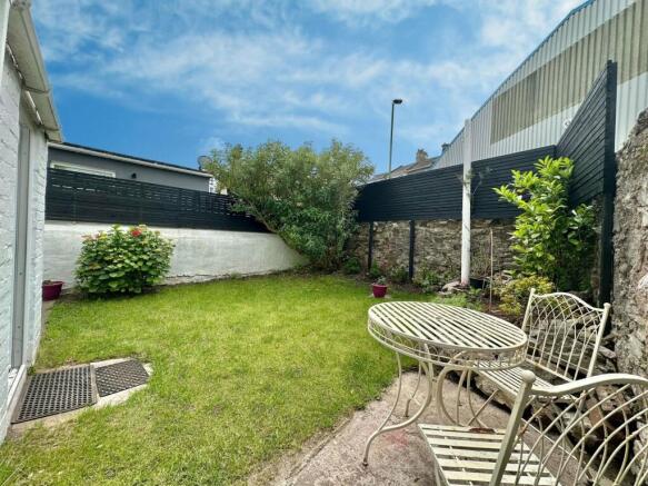 Garden 2